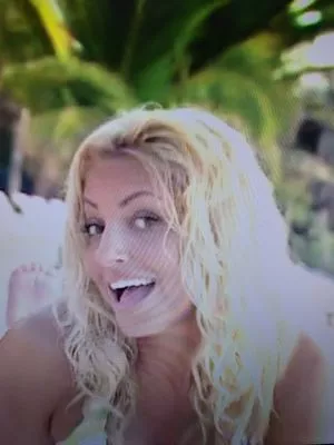 Trish Stratus OnlyFans Leaked Free Thumbnail Picture - #YzjBJ9YMgS