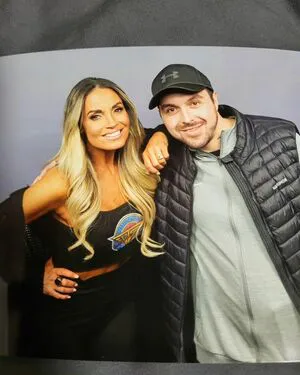 Trish Stratus OnlyFans Leaked Free Thumbnail Picture - #Z4YMipXU9H