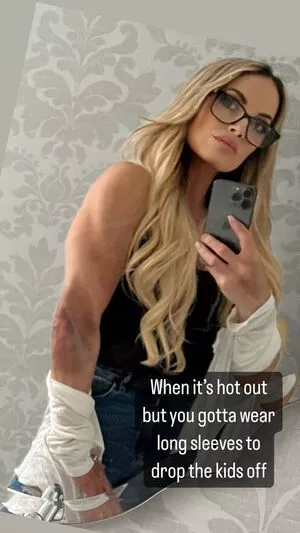 Trish Stratus OnlyFans Leaked Free Thumbnail Picture - #ZZqXWYRYIL