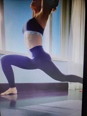 Trish Stratus OnlyFans Leaked Free Thumbnail Picture - #ZofMe0YRU5