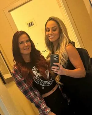 Trish Stratus OnlyFans Leaked Free Thumbnail Picture - #Zrm7xZ80Av
