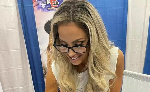 Trish Stratus OnlyFans Leaked Free Thumbnail Picture - #a8Z1kh6j3F