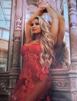 Trish Stratus OnlyFans Leaked Free Thumbnail Picture - #aK0VzBL8Os