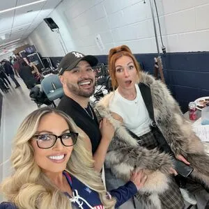 Trish Stratus OnlyFans Leaked Free Thumbnail Picture - #aYfWUepVTV