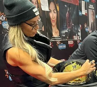 Trish Stratus OnlyFans Leaked Free Thumbnail Picture - #bKSqiu5SaM