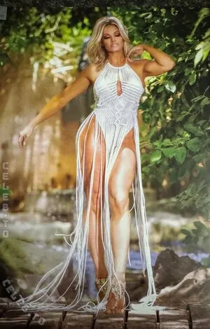 Trish Stratus OnlyFans Leaked Free Thumbnail Picture - #cRw3K04jUm