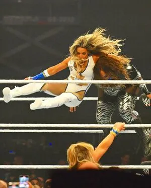 Trish Stratus OnlyFans Leaked Free Thumbnail Picture - #cs51AjCuRk