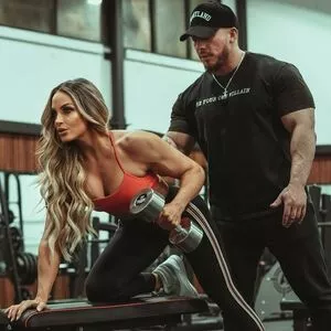 Trish Stratus OnlyFans Leaked Free Thumbnail Picture - #dQ4MdhyGdj