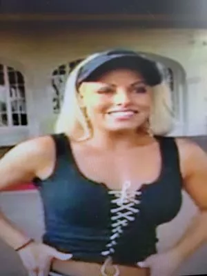 Trish Stratus OnlyFans Leaked Free Thumbnail Picture - #dUex7Qlmsn