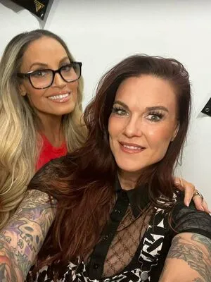 Trish Stratus OnlyFans Leaked Free Thumbnail Picture - #dllDidWoJO