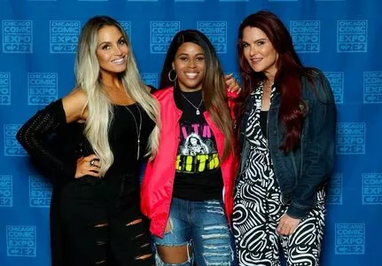 Trish Stratus OnlyFans Leaked Free Thumbnail Picture - #doubcF7cIo