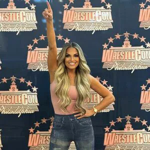 Trish Stratus OnlyFans Leaked Free Thumbnail Picture - #dpHP0KpgMF