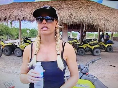 Trish Stratus OnlyFans Leaked Free Thumbnail Picture - #dutNmkzjek
