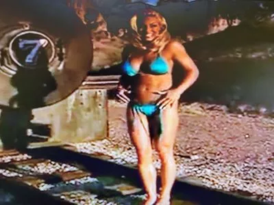 Trish Stratus OnlyFans Leaked Free Thumbnail Picture - #e98IsH4uKr