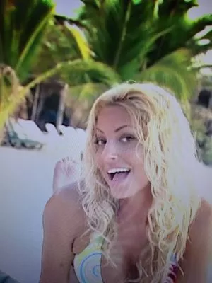 Trish Stratus OnlyFans Leaked Free Thumbnail Picture - #eCHtLeElSY