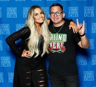 Trish Stratus OnlyFans Leaked Free Thumbnail Picture - #eWbZuq4tUj
