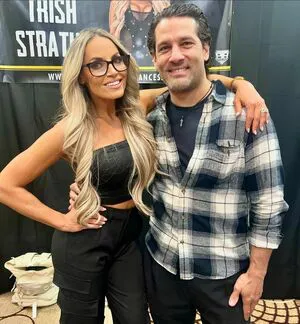 Trish Stratus OnlyFans Leaked Free Thumbnail Picture - #fAO1zEsFoO