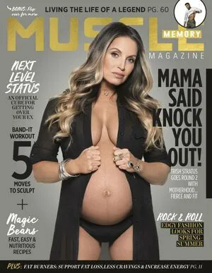 Trish Stratus OnlyFans Leaked Free Thumbnail Picture - #fIHkvZl5UN