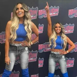 Trish Stratus OnlyFans Leaked Free Thumbnail Picture - #fTmg7forRI