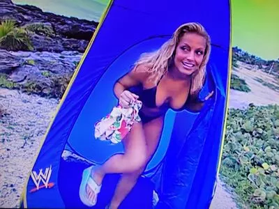 Trish Stratus OnlyFans Leaked Free Thumbnail Picture - #fcTQ62l2o3