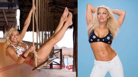 Trish Stratus OnlyFans Leaked Free Thumbnail Picture - #fhcQuHV7Ue