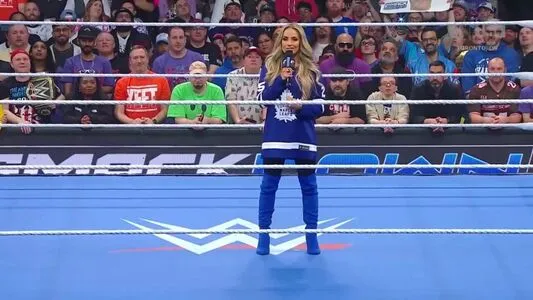 Trish Stratus OnlyFans Leaked Free Thumbnail Picture - #fkFQ67dlPh