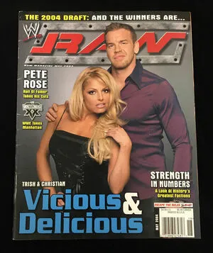 Trish Stratus OnlyFans Leaked Free Thumbnail Picture - #flUSjFXPBD