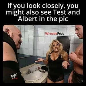 Trish Stratus OnlyFans Leaked Free Thumbnail Picture - #gXR5z3ZNqM