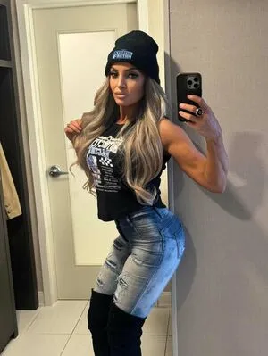 Trish Stratus OnlyFans Leaked Free Thumbnail Picture - #gfflAWPdtI