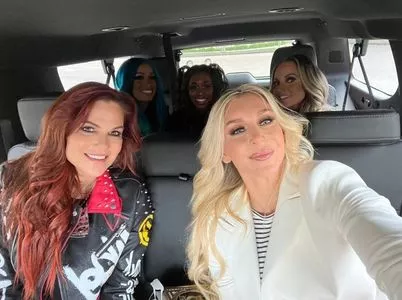 Trish Stratus OnlyFans Leaked Free Thumbnail Picture - #gwuNUgTx7L