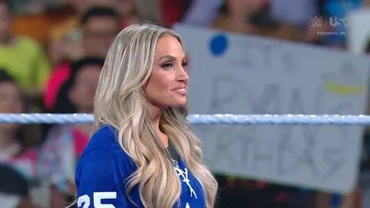 Trish Stratus OnlyFans Leaked Free Thumbnail Picture - #hMktx2s4Wc