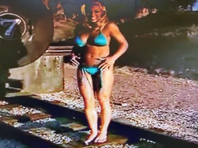 Trish Stratus OnlyFans Leaked Free Thumbnail Picture - #hrwGWsHkEs