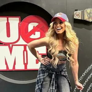 Trish Stratus OnlyFans Leaked Free Thumbnail Picture - #hyp0RT0QsI