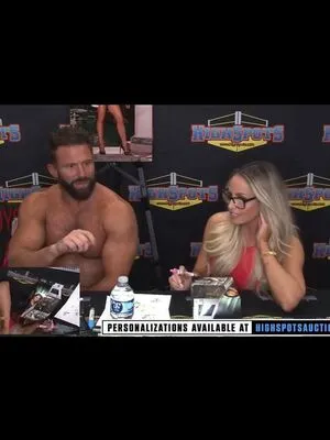 Trish Stratus OnlyFans Leaked Free Thumbnail Picture - #hzPzJvqGCD