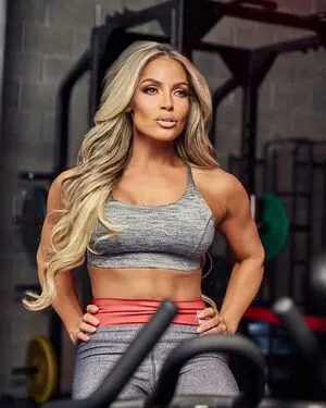 Trish Stratus OnlyFans Leaked Free Thumbnail Picture - #i1aOMt5DbX
