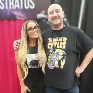 Trish Stratus OnlyFans Leaked Free Thumbnail Picture - #iFE4f0JMjU