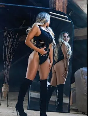 Trish Stratus OnlyFans Leaked Free Thumbnail Picture - #iMs9g0zktT