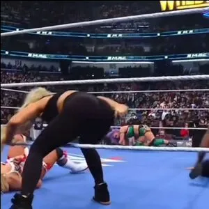 Trish Stratus OnlyFans Leaked Free Thumbnail Picture - #jDfCDx58tT
