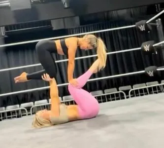 Trish Stratus OnlyFans Leaked Free Thumbnail Picture - #jzZ6HVmzUf