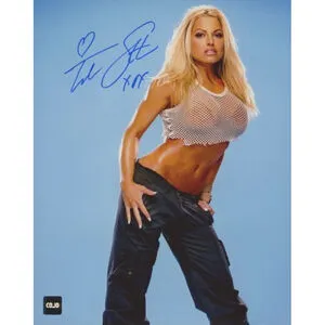 Trish Stratus OnlyFans Leaked Free Thumbnail Picture - #kQ3alH06Yy