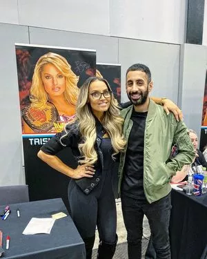Trish Stratus OnlyFans Leaked Free Thumbnail Picture - #kT0zFnH5JM