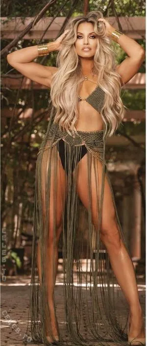 Trish Stratus OnlyFans Leaked Free Thumbnail Picture - #kvFRi1lg9p