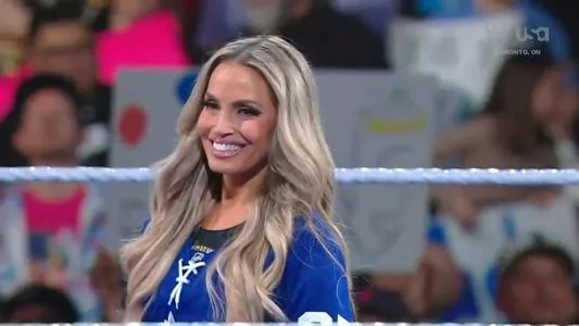Trish Stratus OnlyFans Leaked Free Thumbnail Picture - #nXnicBp4MZ