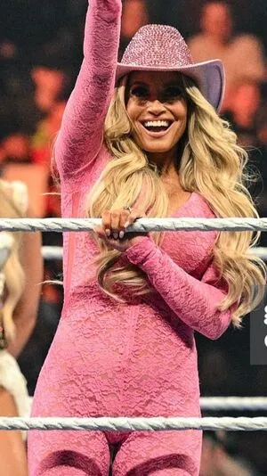 Trish Stratus OnlyFans Leaked Free Thumbnail Picture - #ncsLQX9USg