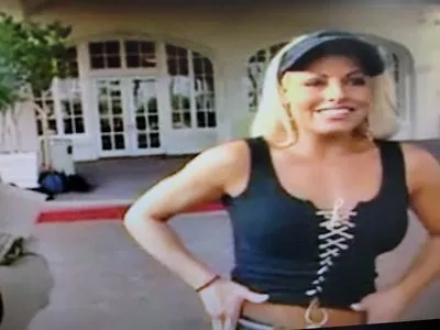 Trish Stratus OnlyFans Leaked Free Thumbnail Picture - #oFUvuiT420