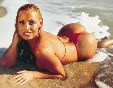 Trish Stratus OnlyFans Leaked Free Thumbnail Picture - #oZACDOgwWC