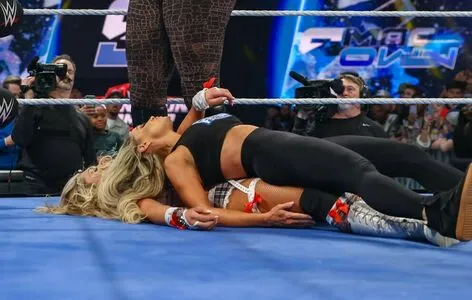 Trish Stratus OnlyFans Leaked Free Thumbnail Picture - #odACUJsm3D