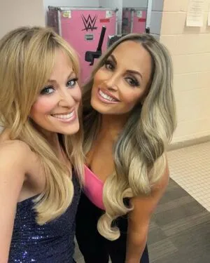 Trish Stratus OnlyFans Leaked Free Thumbnail Picture - #onR7GH4jih