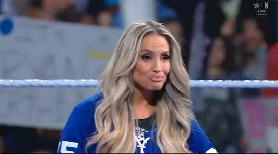 Trish Stratus OnlyFans Leaked Free Thumbnail Picture - #pmbrEWrEfR