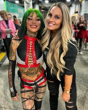 Trish Stratus OnlyFans Leaked Free Thumbnail Picture - #q8wVeGmqgW